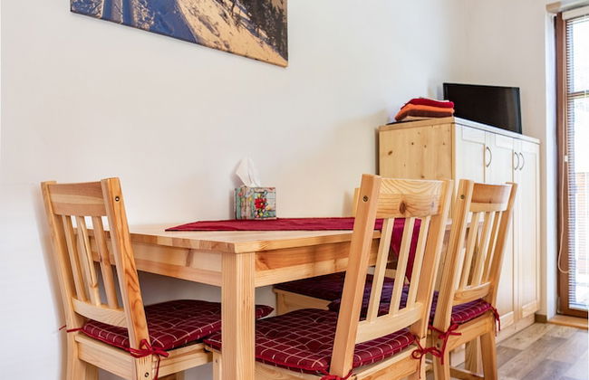 S4 Resort Kouty - Foto 63