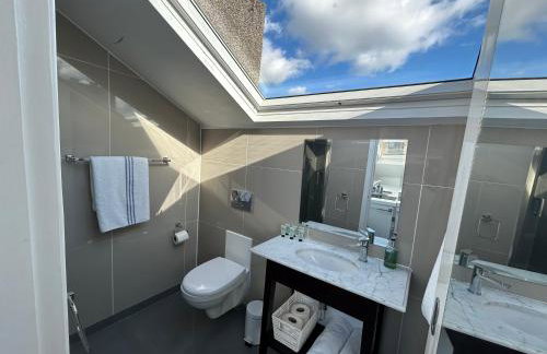 Sun Street ApartHotel - Foto 47