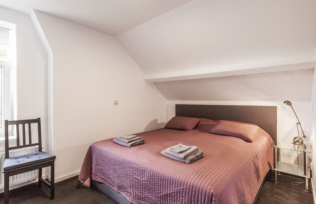 Holiday Home in the Central Location - Foto 4