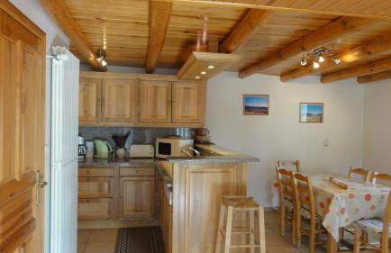 Gite les ducs - Foto 6