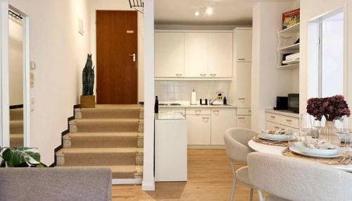 Cosy Getaway mit Schwimmbad und Sauna - Foto 5