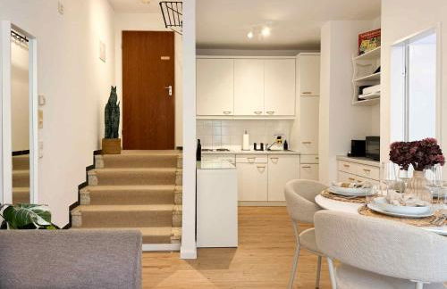 Cosy Getaway mit Schwimmbad und Sauna - Foto 5