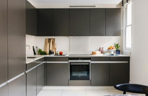 Native Mayfair - Foto 96