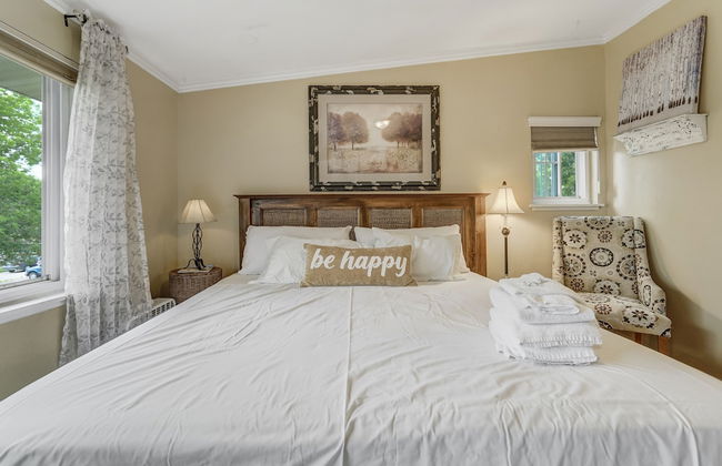 Peach House - Foto 14