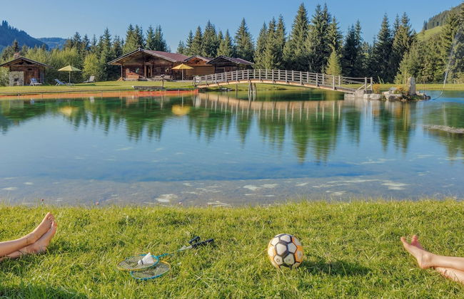 Hotel Talhof - Foto 56