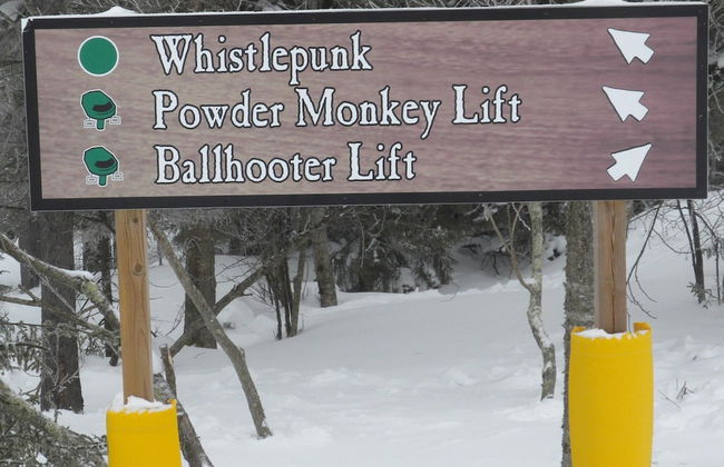 2 Br: Whistlepunk 28 - Foto 37