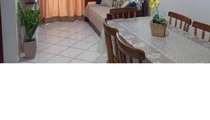 Apto Ubatuba Praia Grande, Ar condicionado, piscina, garagem - Foto 2