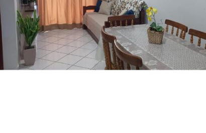 Apto Ubatuba Praia Grande, Ar condicionado, piscina, garagem - Foto 2