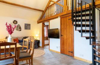 West Hollowcombe Farm Cottages - full site booking - Foto 33