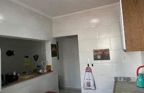 Apartamento lindo e confortável no Canal 1 - Foto 7