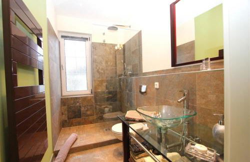 Private Apartment with 2 bathrooms - Foto 10