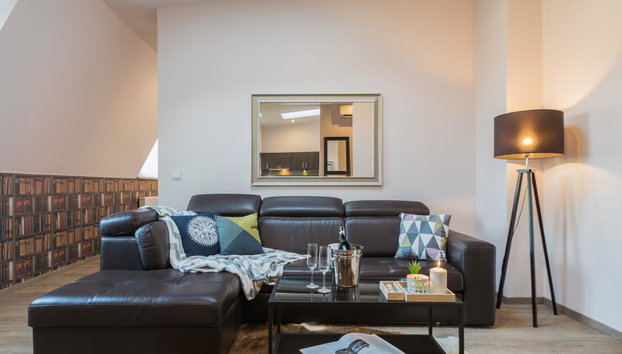 7 Koron - Exclusive Apartments - Foto 4