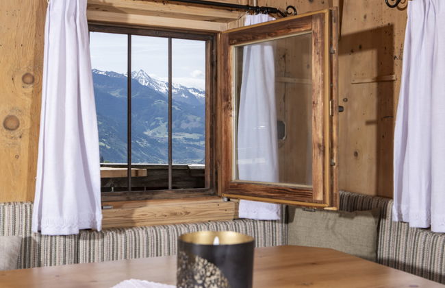 Hochzillertalblick - Foto 50