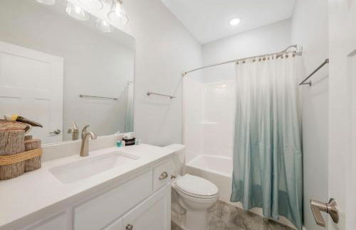 Laguna Peach: 3BA 2BA Retreat for 10! Explore Nearby Beaches & Activities - Foto 22