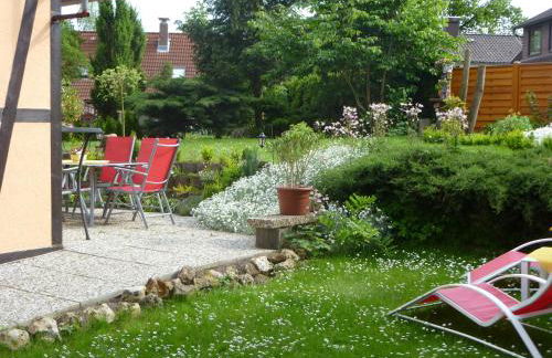 Ferienwohnungen Klosterblick - Photo 65