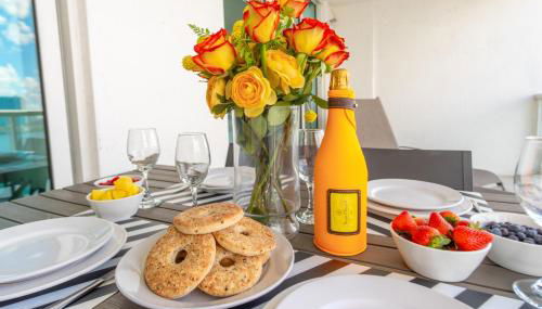 Marina Bay 1008 - Foto 5