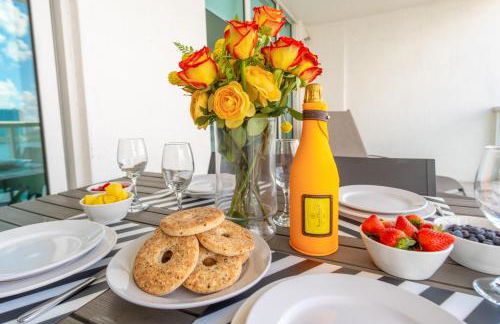 Marina Bay 1008 - Foto 5