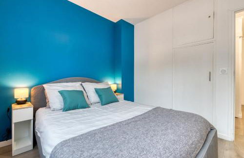 Appartement tout confort - Parking privé gratuit - Photo 29