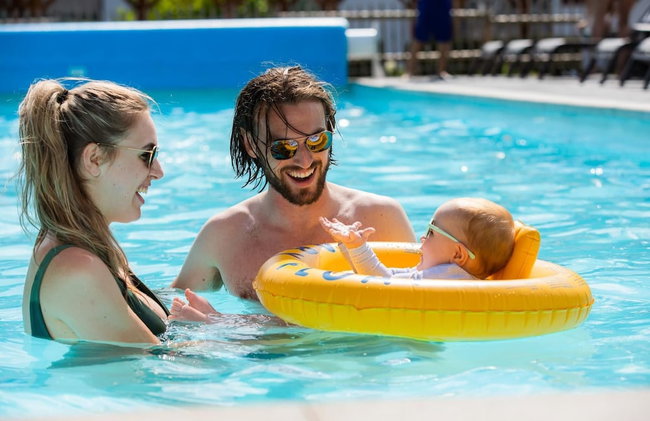 Charming Holiday Home in Hulshorst With Pool - Foto 20