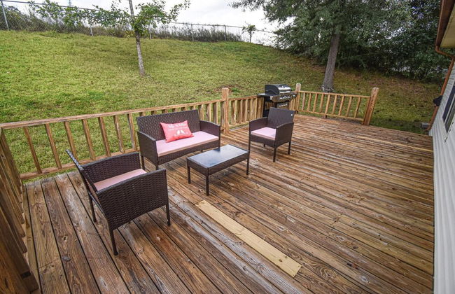 Alabama Slammer Game-day Home 5-mile to Stadium - Foto 88