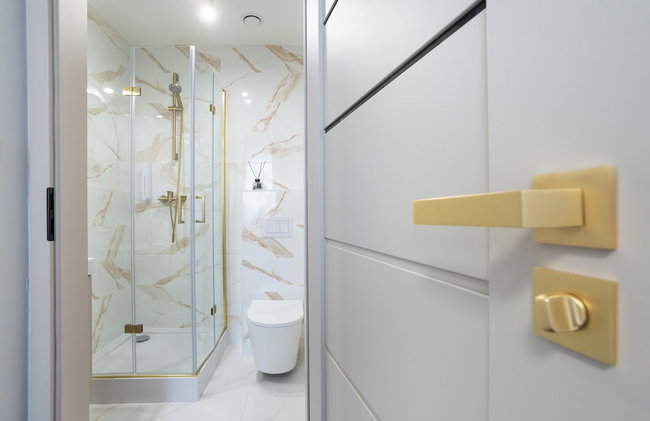 Moon Apartments Gdańsk - Foto 28