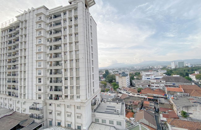 The Metropolitan Manor 1Br At Braga City Walk Apartment - Foto 15