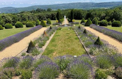 Le Manoir des Hauts de Chaunac - Foto 24
