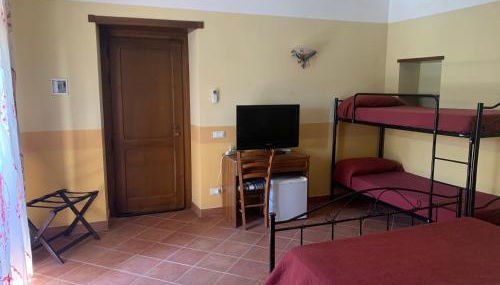 Country House Agriturismo Ciuccunit - Foto 4