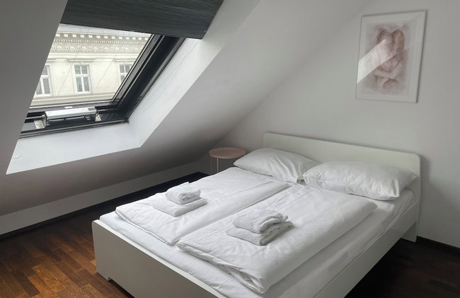 easy-flat Pilgramgasse - Apartments near Metro - Foto 61
