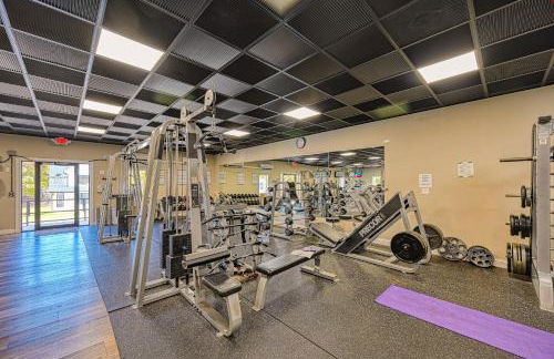 Quiet Fairways - Foto 30