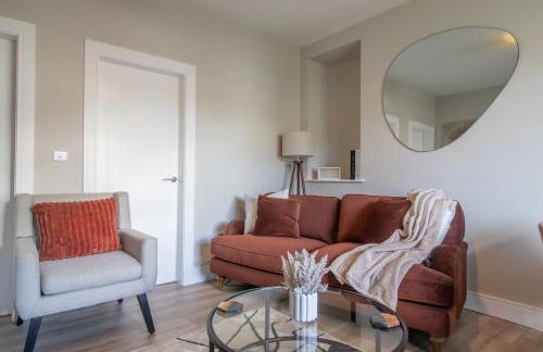 Pinkerton House - 3 bed Rutherglen - Foto 14