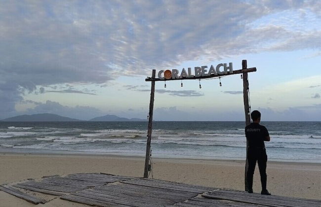 The Western Seaview Cam Ranh Condotel - Foto 35