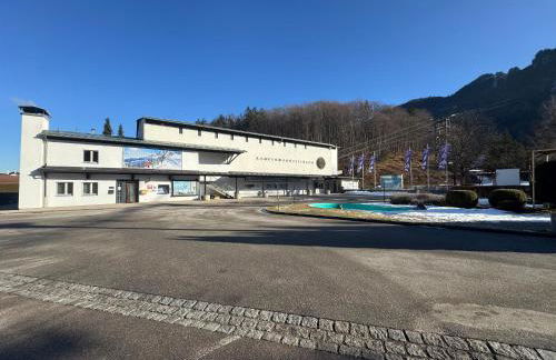 ciao-aschau Haus zur Burg Apartment 305 Geres - Foto 47