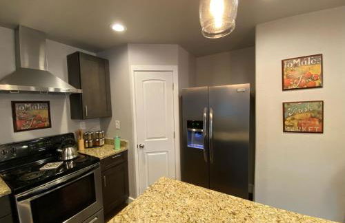 Texas Hill Country Ranch House - Great Views - Near Hidden Falls Park - Photo 14