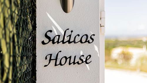 Salicos House - Lagoa - Benagil - Foto 2