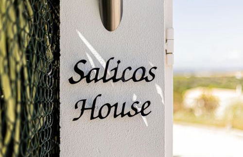 Salicos House - Lagoa - Benagil - Foto 2