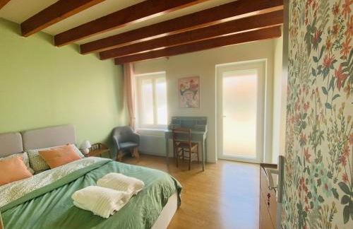 Studio à la campagne - Foto 6