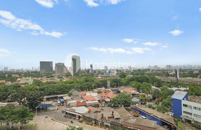 Sabiya by Kozystay - Tanjung Barat - Foto 16