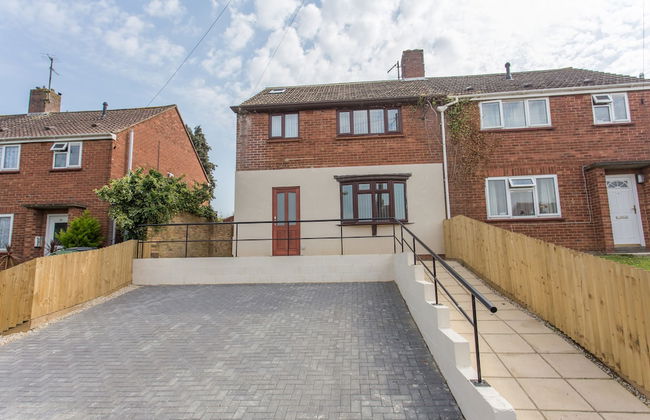 Pinnocks Lodge - Foto 42