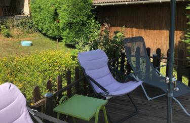 Charmant studio dans maison privée - Photo 23