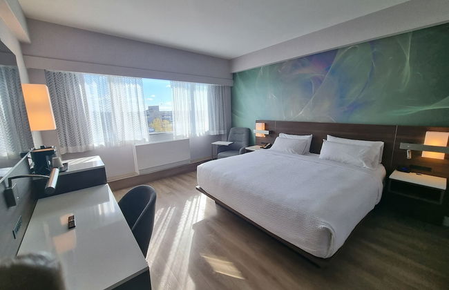 Armon Plaza Montreal Airport - Foto 19