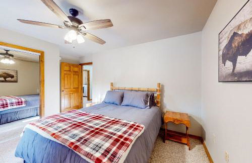 Hilltop Getaway - Foto 30