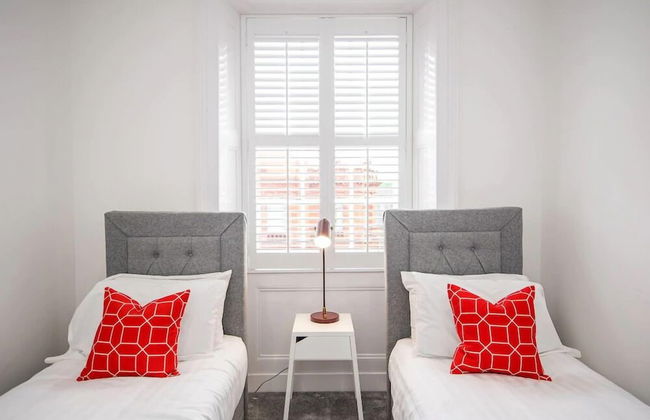 The Kirkham at 52 Old Elvet - Foto 2