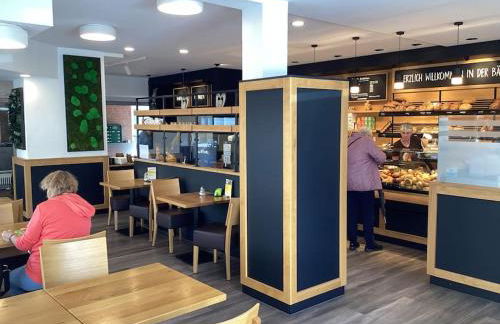 Eyes Ferienhaus im Nationalpark Eifel - Foto 35