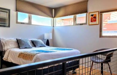 Intimate Townhome Sanctuary DT - Foto 20