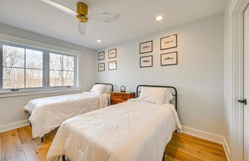 Lakeside Home Near Mammoth Cave and Nolin Lake! - Foto 23