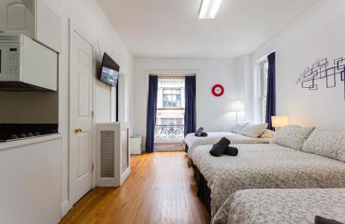 STUDIOPLUS by JGSTAY, Midtown ESB - Foto 46