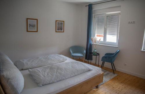 Vineyards Pommern - schönes Ferienhaus Nähe Cochem Mosel - Foto 22