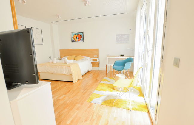 RENTHAS Madre de Dios Estudio - Foto 13