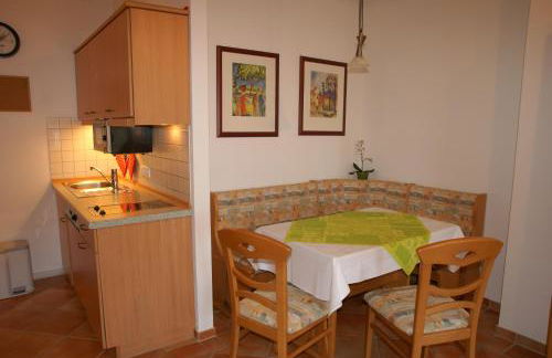 Ferienwohnung Granitzblick 3 mit Wintergarten und Seeblick - Foto 32